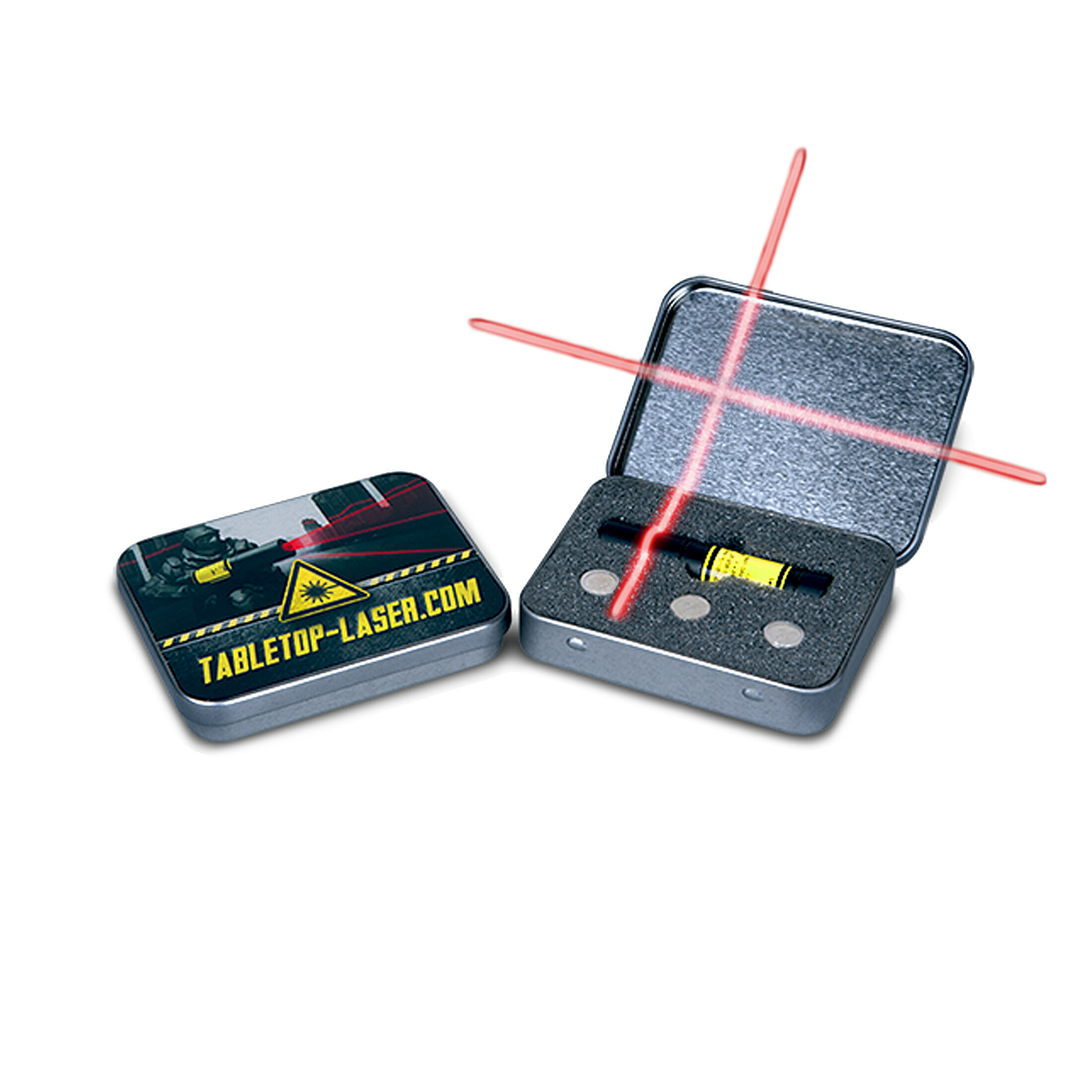 Picotronic laser XC650-5