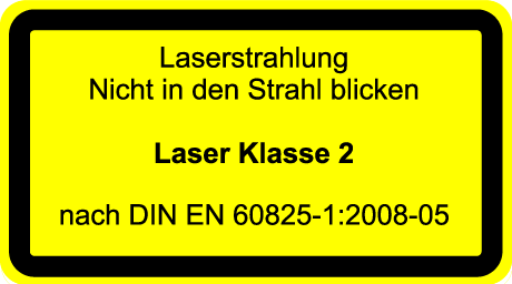 Picotronic laser XD650-1